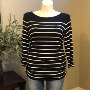 White House Black Market Top